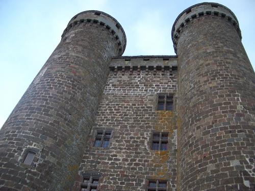 Tournemire  (Cantal)