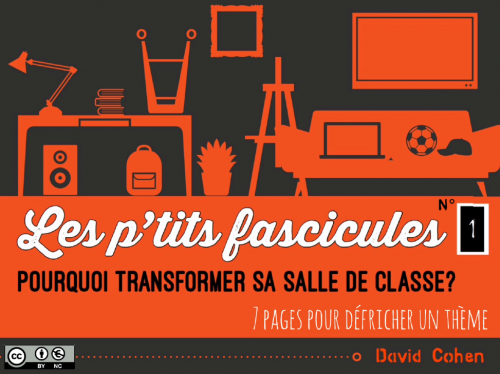 Classes flexibles et classes laboratoires