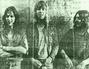 ACINTYA (1976-1980)