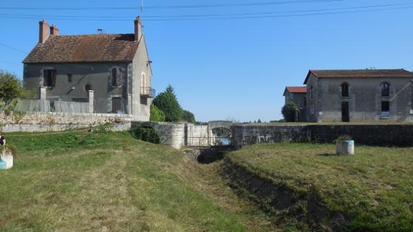 Rogny-les-Sept-Écluses (89)