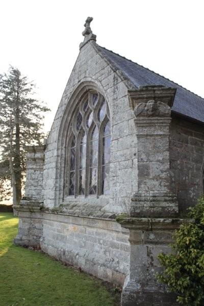 Chapelle de Kerluan (5)
