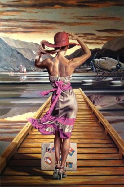 Les images de Peregrine Heathcote