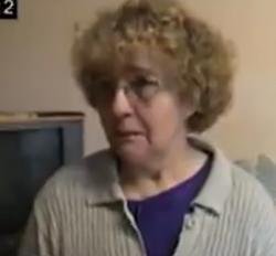 Affaire Dany Leprince... les mensonges de Martine ?