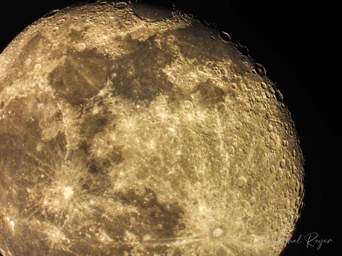 Astronomie