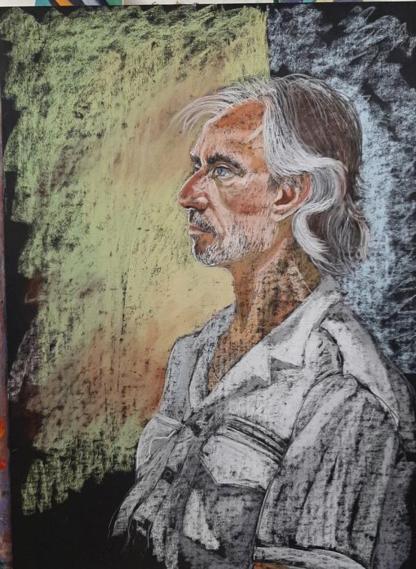 Vendredi - La chemise blanche (suite et fin)