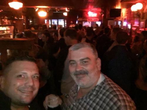 Dernières Soirée ........ Bye DUBLIN