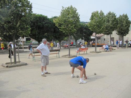 LABEGUDE LE 24 SEPTEMBRE 2011 32 Doublettes