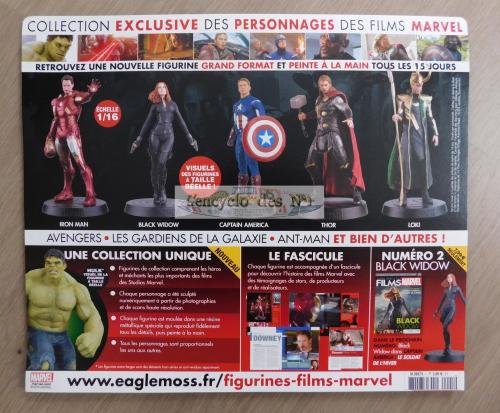 Eaglemoss