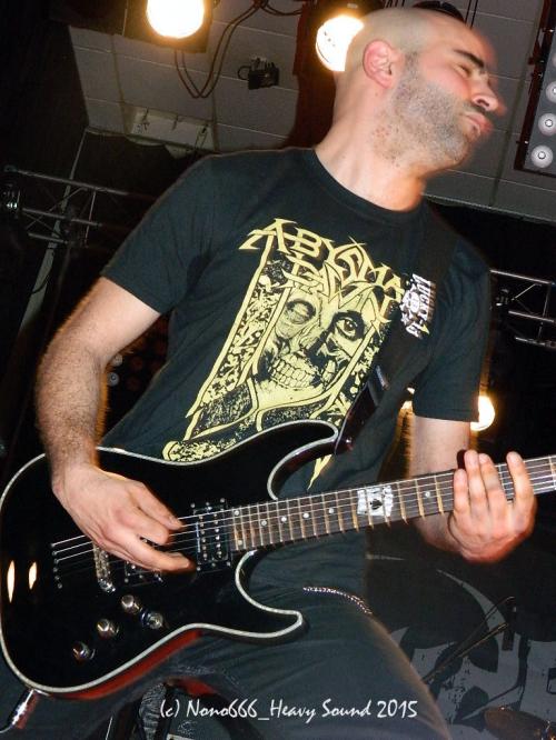 CHAULNES METAL FEST 2015 130