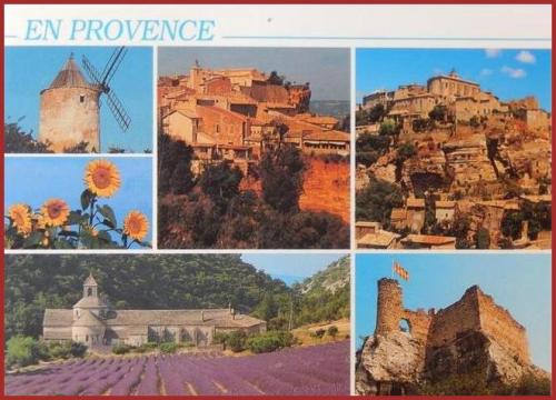 ⊱♥⊱╮ღ꧁ Aujourd'hui  84  Vaucluse   ꧂ღ╭⊱♥≺