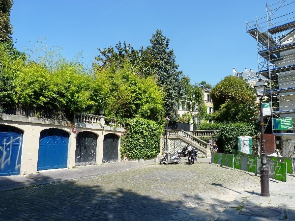13 - Rue Simon-Dereure