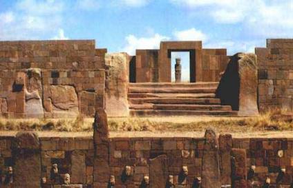 Puma Punku