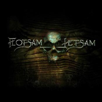 FLOTSAM AND JETSAM - Flotsam And Jetsam