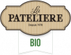 Mon nouveau partenariat : La Patelière