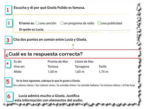 Gisela Pulido