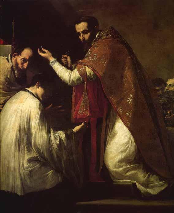 Jose de Ribera -The Miracle of Saint Donatus.JPG