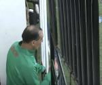 à Huis Clos MCA-JS Saoura 1-0 Neghiz sans licence