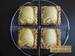 Tartelette Pomme Amandine