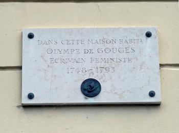 Sur les traces d'Hector Guimard à Auteuil avec Générations 13
