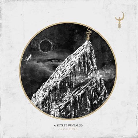 A SECRET REVEALED - Les détails du nouvel album Sacrifices