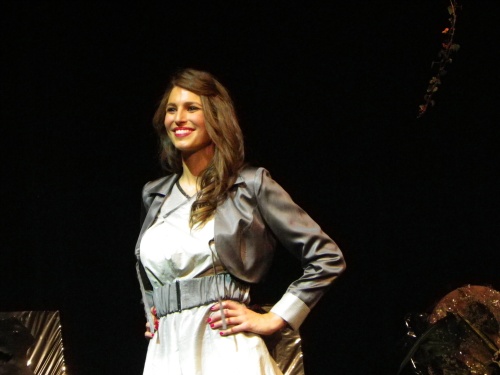 élection de Miss Côte d'Or