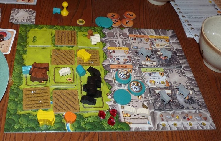 Caverna (moi)