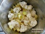 Soupe blanche