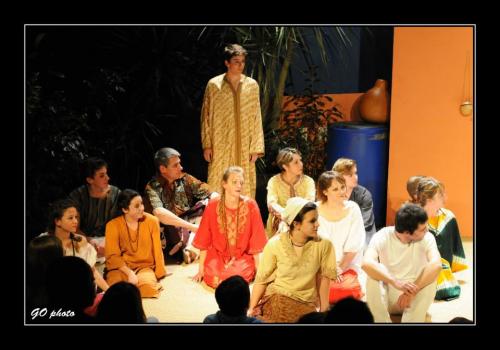 photos SARA MBI GA ZO II