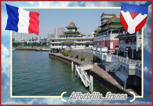 ⊱♥⊱╮ღ꧁ Aujourd'hui  94 seine et Marne   ꧂ღ╭⊱♥≺