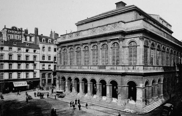 Visite de Lyon : la City Card amortie