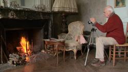 Jean-Loup Trassard, comme un ruisseau mayennais