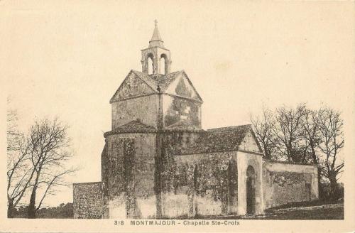 Les dévotions des églises des Bouches du Rhône : Arles