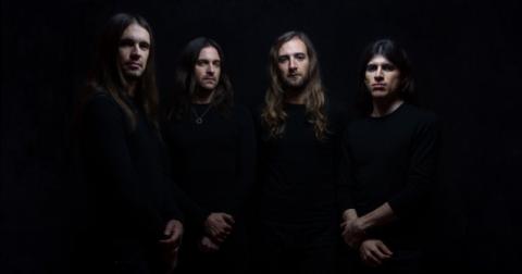 OBSCURA - "Emergent Evolution" Clip