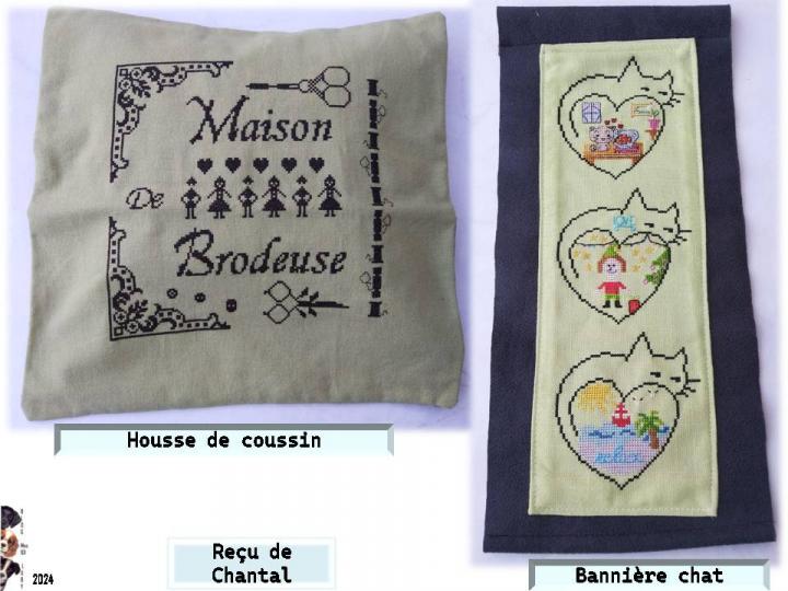 Vous êtes adorables 