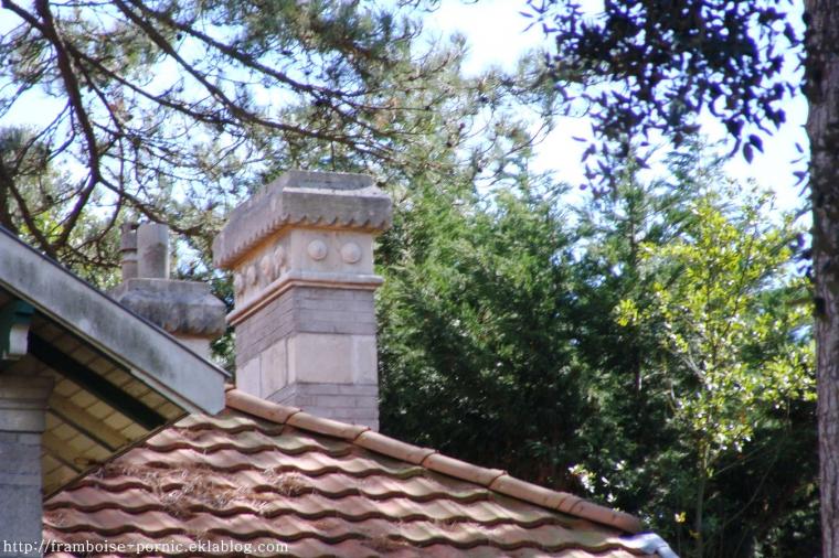 Villa Les Bruyères à Pornic