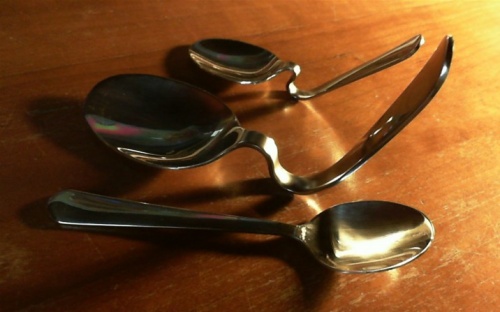 Parapsychologie en laboratoire