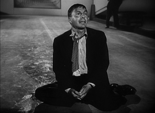 M, Joseph Losey, 1951