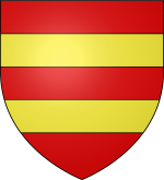LES REMPARTS DE LA MOTTE DE CESNY (Calvados)