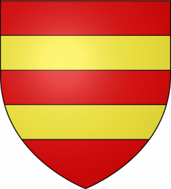 LES REMPARTS DE HOTTOT ET BEUVRON-en-A. (Calvados)