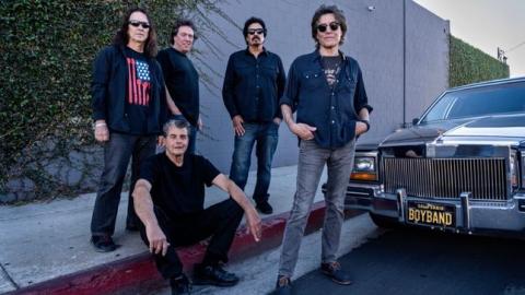 FORTUNE - "Freedom Road" Clip