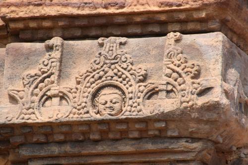 Pattadakal, des temples de style nagara