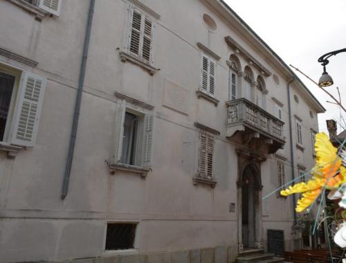 Balade dans le centre ville de Koper