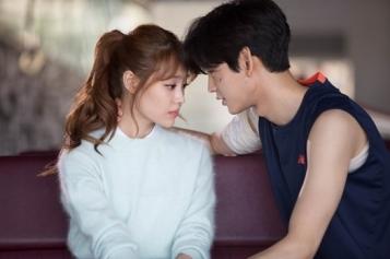 Longing for spring (K mini drama)