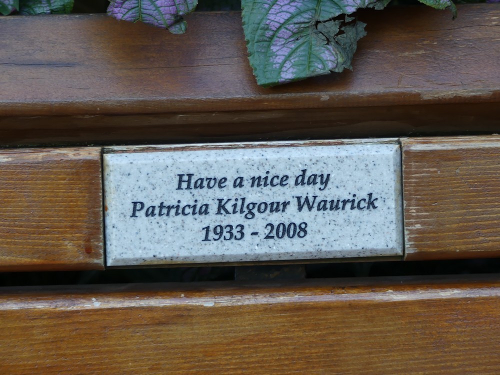 Niagara-on-the-lake : élégantes demeures...