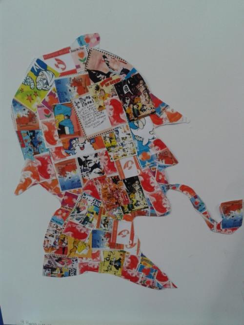 Profil de timbres