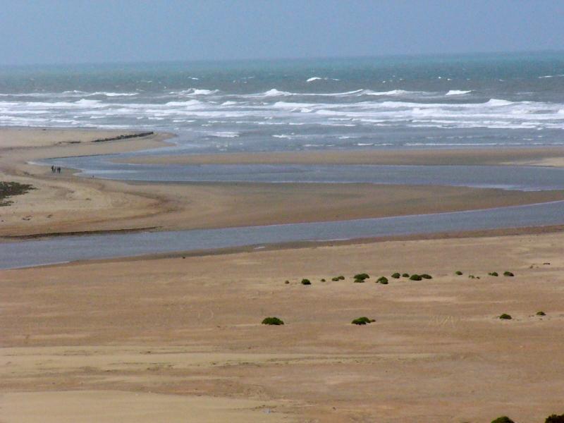 Foum Assaka - Guelmim