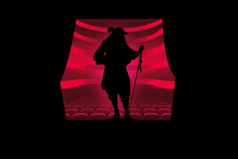 Moliere, le chien et le loup, le podcast de Philippe Collin