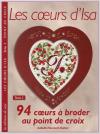Coeur d'isa tome 2 couverture