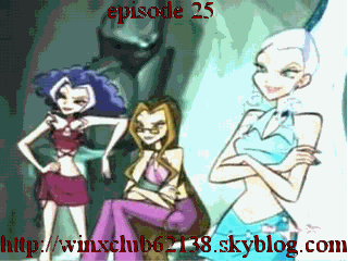 winx saison 3