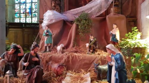 C'est Noël  aujourd'hui